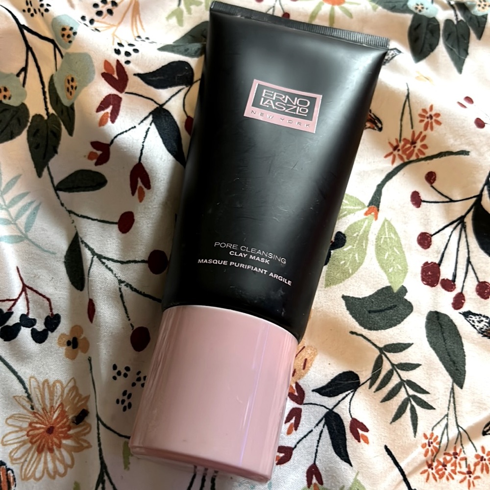 Erno Laszlo Pore Cleansing Clay Mask 3.3 oz
